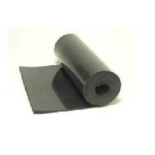Thumb do produto Borracha EPDM  6mm 10x1.40mt (Kg) MGO