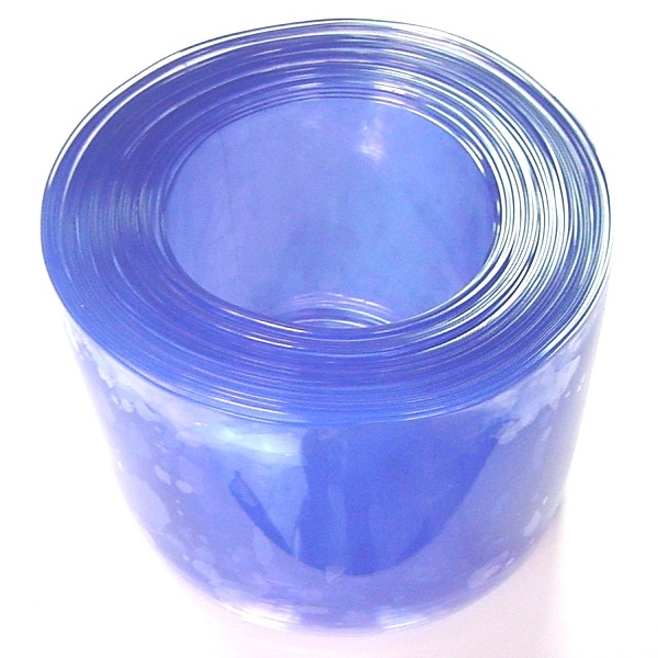 Thumb do produto Cortina PVC 100 4x 200mm Transparente Standard MGO