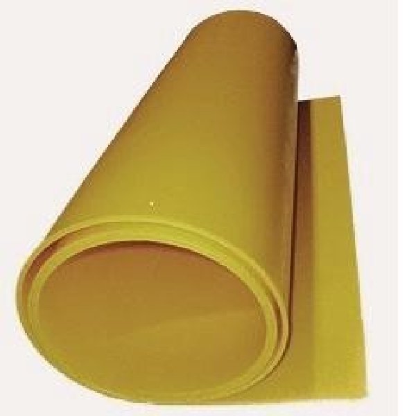Thumb do produto Poliuretano Placa 10x500x3000mm (M2) Incolor PS80 MGO