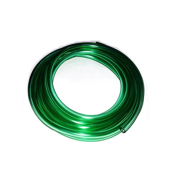 Thumb do produto Tubo PVC Verde 6x11mm p/Combustivel MGO